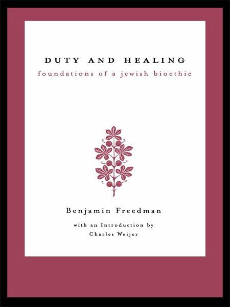 Duty and Healing (eBook, PDF) Duty and Healing (eBook, PDF)