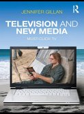 Television and New Media (eBook, ePUB)
