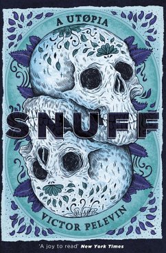 Cover S.N.U.F.F. (eBook, ePUB)