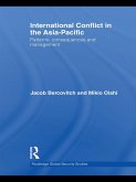 International Conflict in the Asia-Pacific (eBook, ePUB)