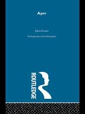 Ayer-Arg Philosophers (eBook, ePUB)