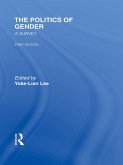 The Politics of Gender (eBook, ePUB)