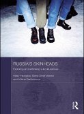 Russia's Skinheads (eBook, ePUB)