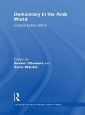Democracy in the Arab World (eBook, ePUB)