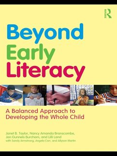 Cover Beyond Early Literacy (eBook, ePUB)