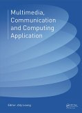Multimedia, Communication and Computing Application (eBook, PDF)
