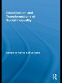 Globalization and Transformations of Social Inequality (eBook, ePUB)