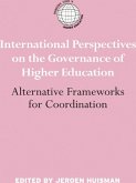 International Perspectives on the Governance of Higher Education (eBook, PDF)