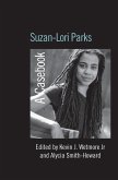Suzan-Lori Parks (eBook, PDF)
