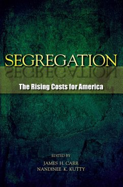Cover Segregation (eBook, PDF)