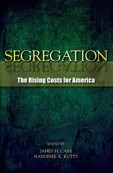 Segregation (eBook, PDF) Segregation (eBook, PDF)