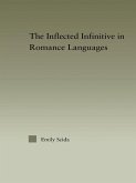 The Inflected Infinitive in Romance Languages (eBook, PDF)