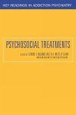 Psychosocial Treatments (eBook, PDF)