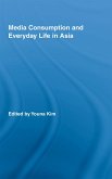 Media Consumption and Everyday Life in Asia (eBook, PDF)