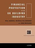 Financial Protection in the UK Building Industry (eBook, PDF)
