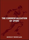 The Commercialisation of Sport (eBook, PDF)
