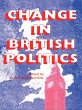 Change In British Politics (eBook, PDF) - Bild 1