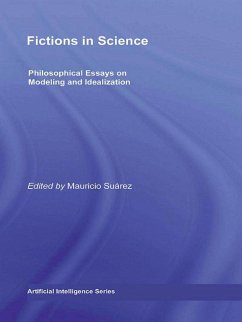 Cover Fictions in Science (eBook, PDF)