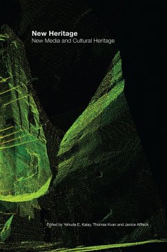 Cover New Heritage (eBook, PDF)