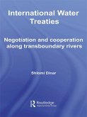 International Water Treaties (eBook, PDF)