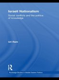 Israeli Nationalism (eBook, ePUB)