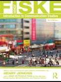 Introduction to Communication Studies (eBook, ePUB)