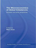 The Macroeconomics of Global Imbalances (eBook, PDF)