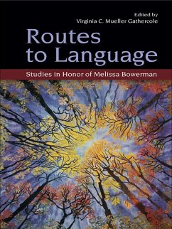 Routes to Language (eBook, ePUB)