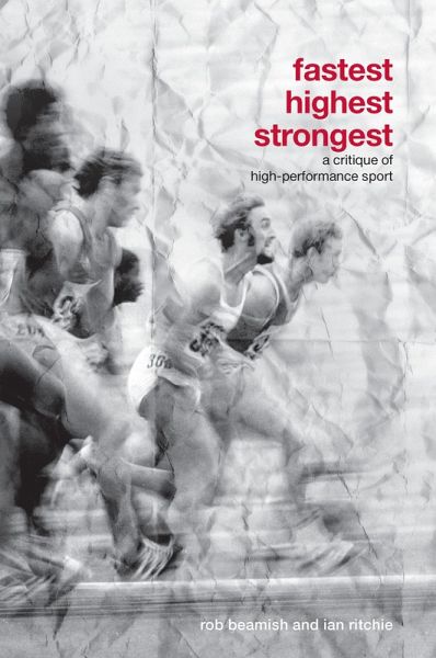 Fastest, Highest, Strongest (eBook, PDF)