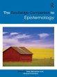 The Routledge Companion to Epistemology... - Bild 1
