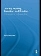 Literary Reading, Cognition and Emotion... - Bild 1