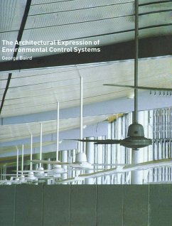 The Architectural Expression of Environmental Control Systems (eBook, PDF) - Baird, George