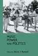 Music, Power, and Politics (eBook, PDF) - Bild 1