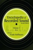 Encyclopedia of Recorded Sound (eBook, PDF)