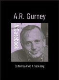 A.R. Gurney (eBook, PDF)