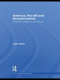 America, the UN and Decolonisation (eBook, ePUB)