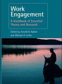 Work Engagement (eBook, ePUB)