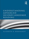 Understanding Advanced Second-Language Reading (eBook, ePUB)