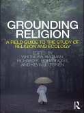 Grounding Religion (eBook, ePUB)