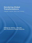 Gendering Global Transformations (eBook, PDF)
