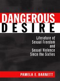Dangerous Desire (eBook, PDF)