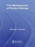 The Metaphysics of Perfect Beings (eBook, PDF)