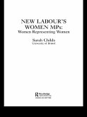 New Labour's Women MPs (eBook, PDF)