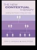 The New Contextual Therapy (eBook, PDF)