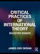 Critical Practices in International... - Bild 1