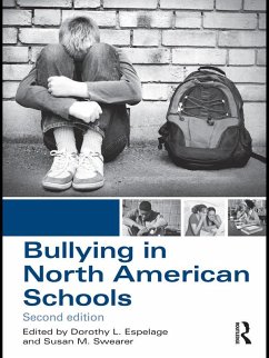 Cover Bullying in North American Schools (eBook, ePUB)