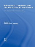Industrial Training and Technological Innovation (eBook, ePUB)