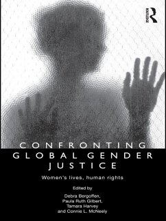 Confronting Global Gender Justice (eBook, ePUB)
