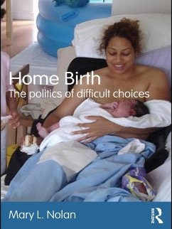 Home Birth (eBook, ePUB) - L. Nolan, Mary Home Birth (eBook, ePUB) - L. Nolan, Mary