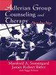 Adlerian Group Counseling and Therapy... - Bild 1